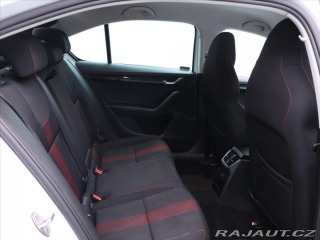 Škoda Octavia 2,0 TDI 110kW DSG Style-S 2019