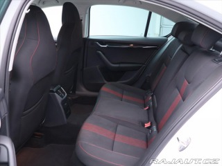 Škoda Octavia 2,0 TDI 110kW DSG Style-S 2019