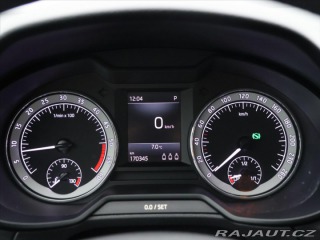 Škoda Octavia 2,0 TDI 110kW DSG Style-S 2019