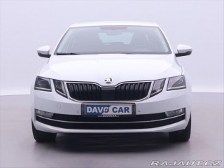Škoda Octavia 2,0 TDI 110kW DSG Style-S 2019