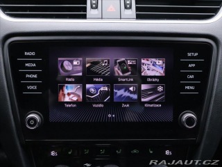 Škoda Octavia 2,0 TDI 110kW DSG Style-S 2019