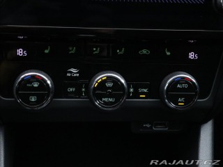 Škoda Octavia 2,0 TDI 110kW DSG Style-S 2019