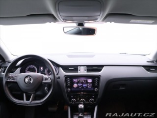 Škoda Octavia 2,0 TDI 110kW DSG Style-S 2019