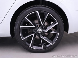 Škoda Octavia 2,0 TDI 110kW DSG Style-S 2019