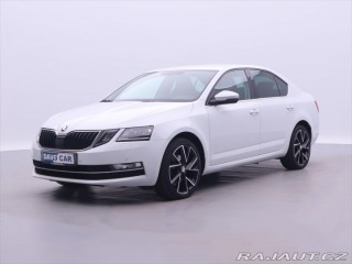 Škoda Octavia 2,0 TDI 110kW DSG Style-S 2019