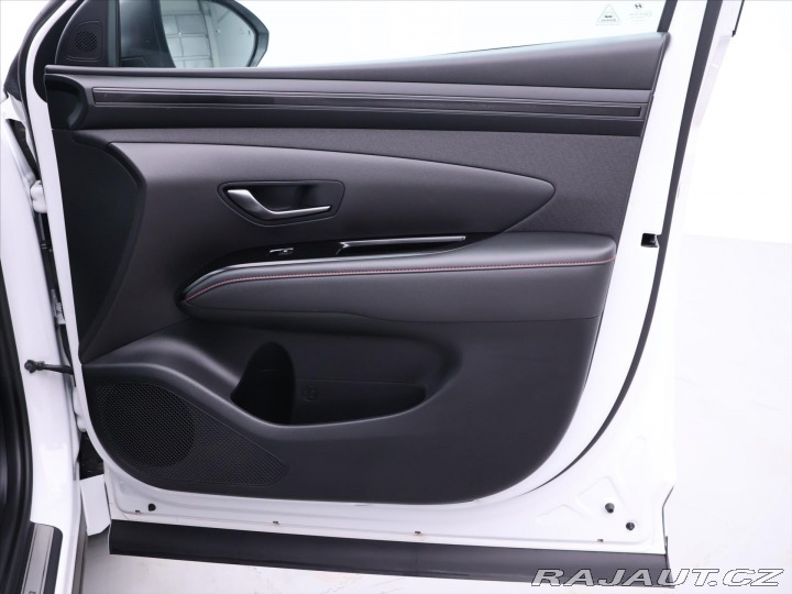 Hyundai Tucson 1,6 T-GDI 110kW CZ N-Line 2024