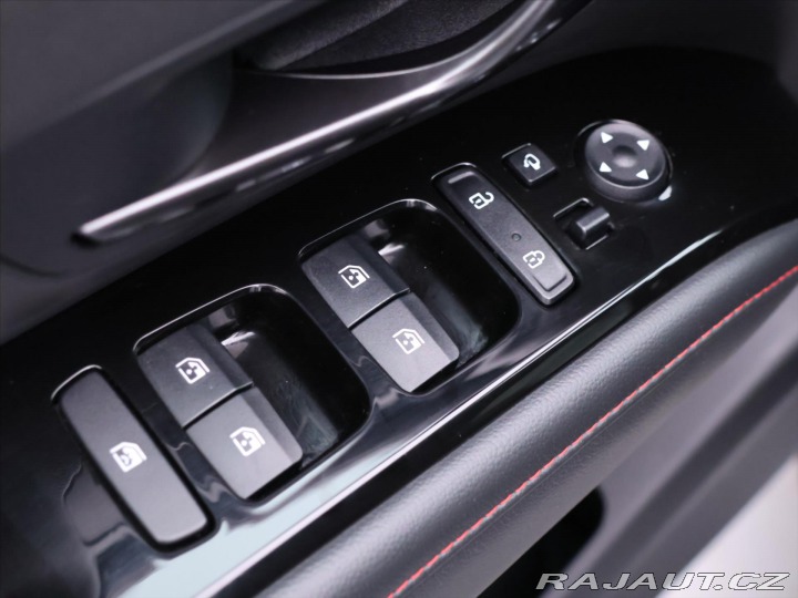 Hyundai Tucson 1,6 T-GDI 110kW CZ N-Line 2024