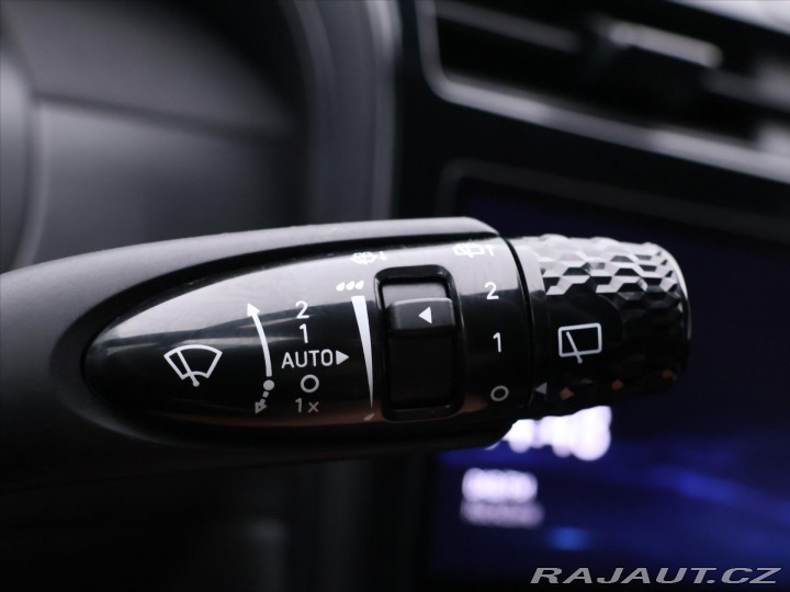 Hyundai Tucson 1,6 T-GDI 110kW CZ N-Line 2024
