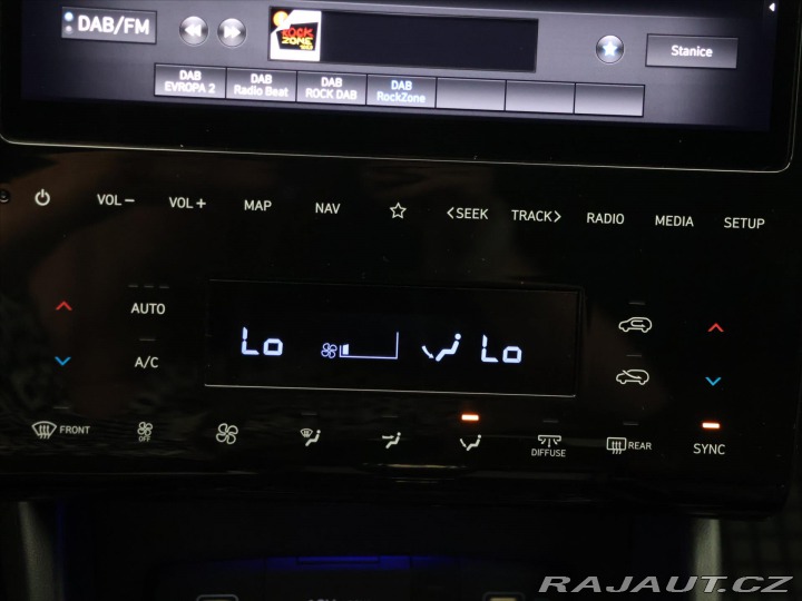 Hyundai Tucson 1,6 T-GDI 110kW CZ N-Line 2024