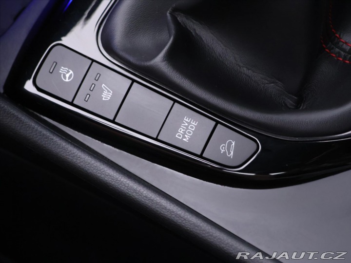 Hyundai Tucson 1,6 T-GDI 110kW CZ N-Line 2024