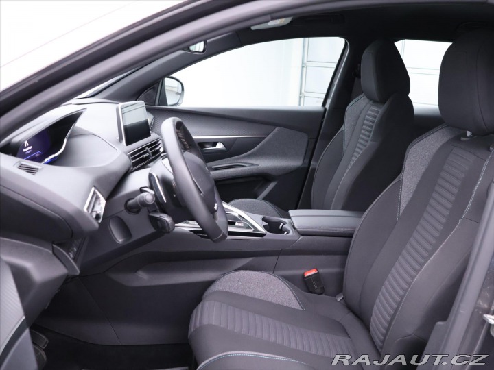 Peugeot 3008 1,2 PT 96kW Active Pack D 2023