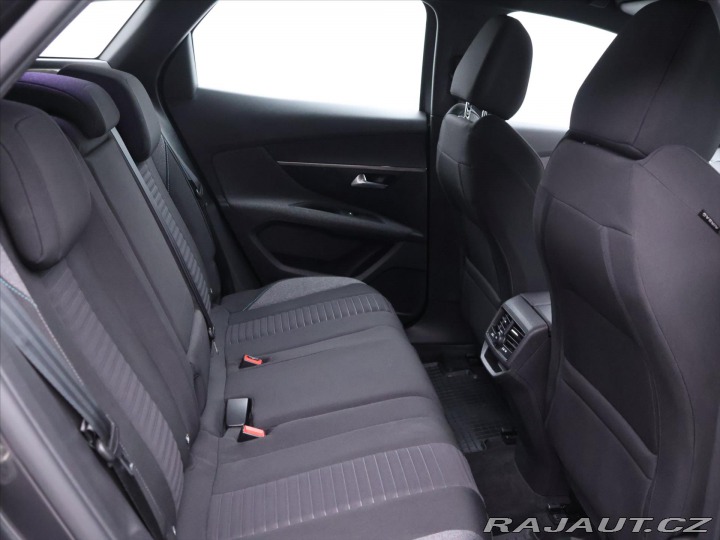 Peugeot 3008 1,2 PT 96kW Active Pack D 2023