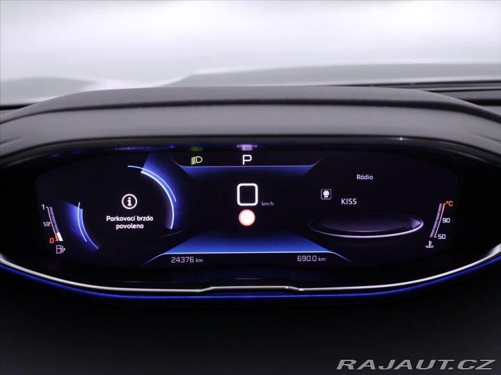 Peugeot 3008 1,2 PT 96kW Active Pack D 2023