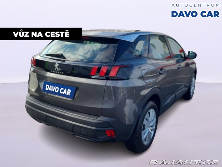 Peugeot 3008 1,2 PT 96 kW ACTIVE PACK 2023