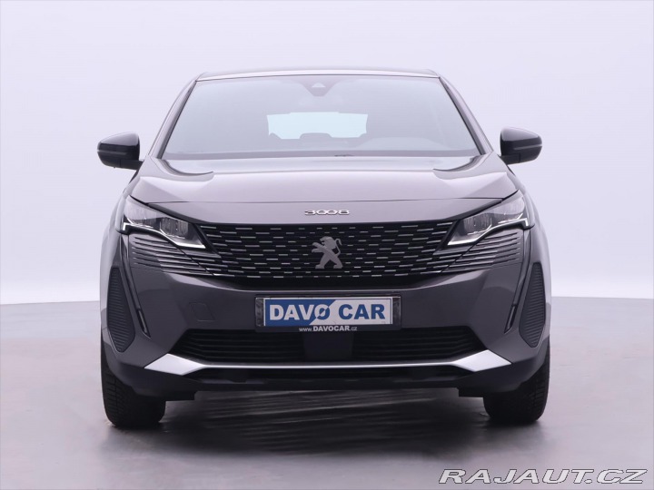 Peugeot 3008 1,2 PT 96kW Active Pack D 2023