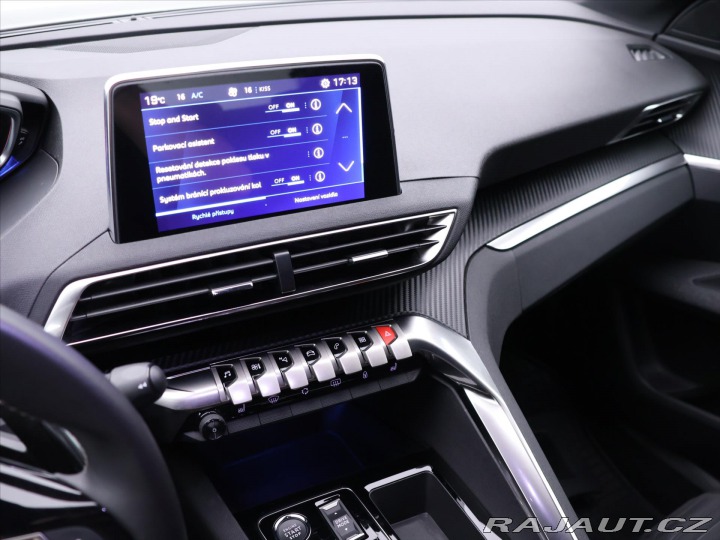 Peugeot 3008 1,2 PT 96kW Active Pack D 2023