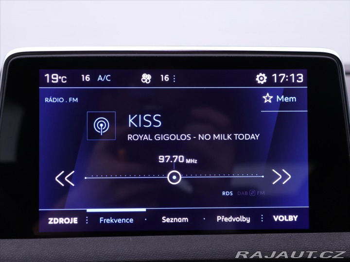 Peugeot 3008 1,2 PT 96kW Active Pack D 2023