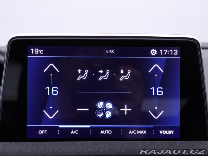 Peugeot 3008 1,2 PT 96kW Active Pack D 2023