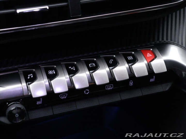 Peugeot 3008 1,2 PT 96kW Active Pack D 2023