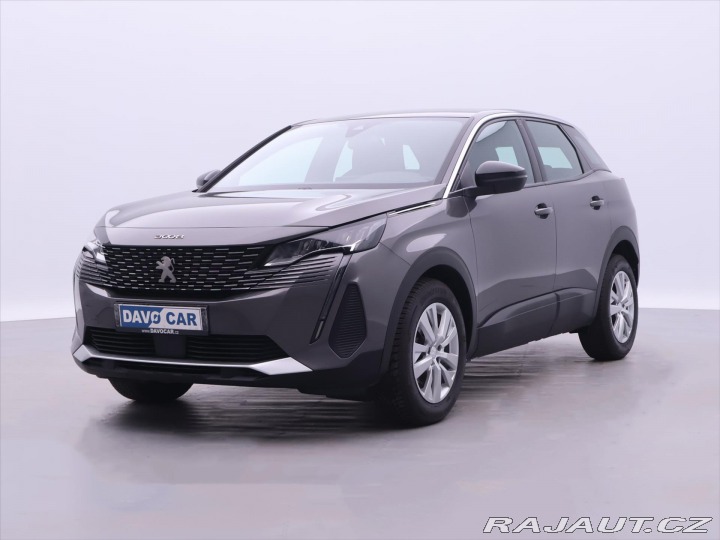 Peugeot 3008 1,2 PT 96kW Active Pack D 2023