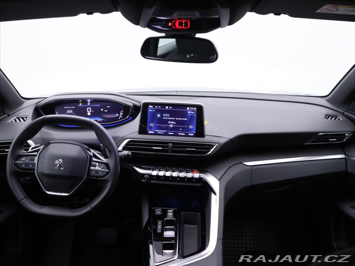 Peugeot 3008 1,2 PT 96kW Active Pack D 2023