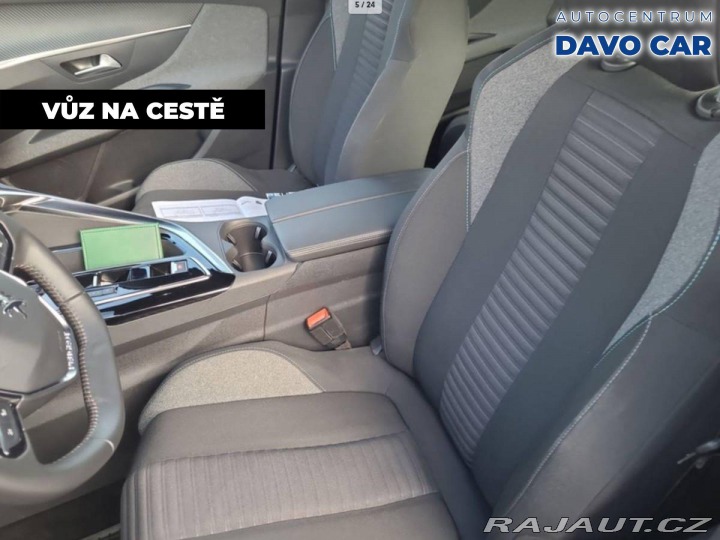 Peugeot 3008 1,2 PT 96 kW ACTIVE PACK 2023