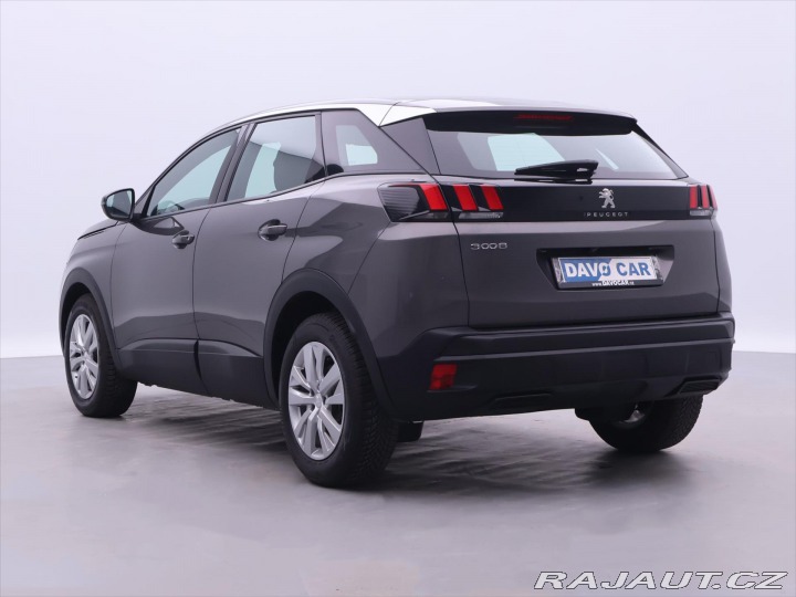 Peugeot 3008 1,2 PT 96kW Active Pack D 2023