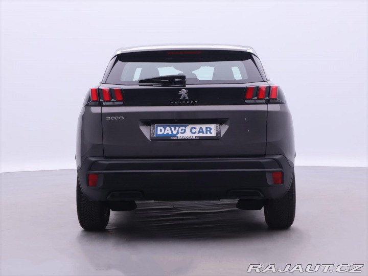 Peugeot 3008 1,2 PT 96kW Active Pack D 2023