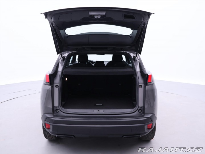 Peugeot 3008 1,2 PT 96kW Active Pack D 2023