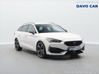 Cupra Leon 2,0 TSI Cupra DSG DPH ST