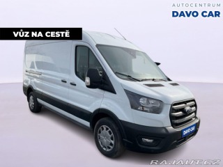 Ford Transit 2,0 TDCi 96 kW L3 DPH CZ 2023