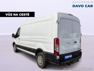 Ford Transit 2,0 TDCi 96 kW L3 DPH CZ 2023
