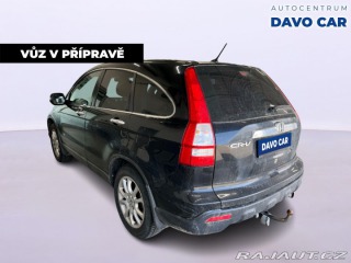 Honda CR-V 2,4 i 122kW Aut. 4x4 Exec 2010