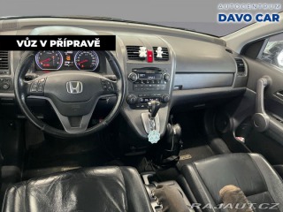 Honda CR-V 2,4 i 122kW Aut. 4x4 Exec 2010