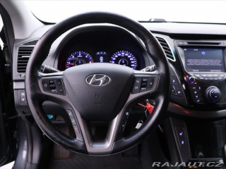 Hyundai i40 1,7 CRDi 104 kW CZ Aut.kl 2016