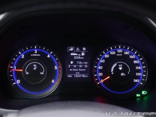 Hyundai i40 1,7 CRDi 104 kW CZ Aut.kl 2016