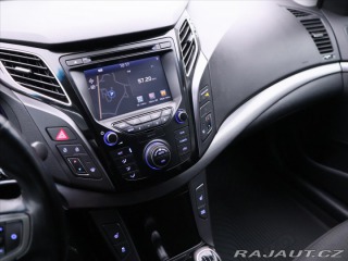 Hyundai i40 1,7 CRDi 104 kW CZ Aut.kl 2016