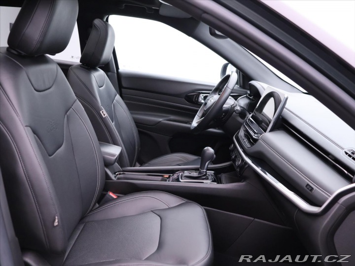 Jeep Compass 1,3 GSE 110kW 80th Annive 2022
