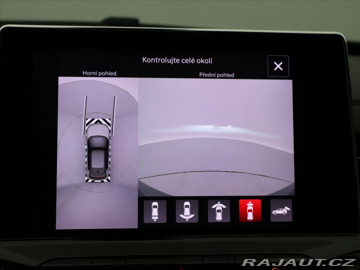 Jeep Compass 1,3 GSE 110kW 80th Annive 2022