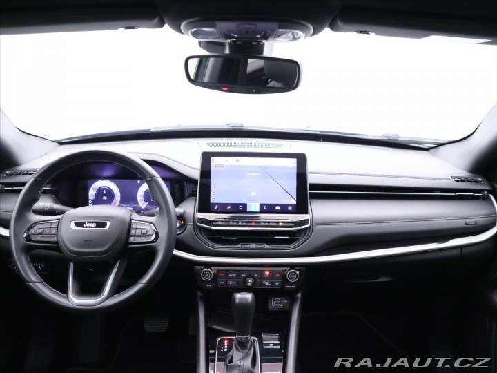 Jeep Compass 1,3 GSE 110kW 80th Annive 2022