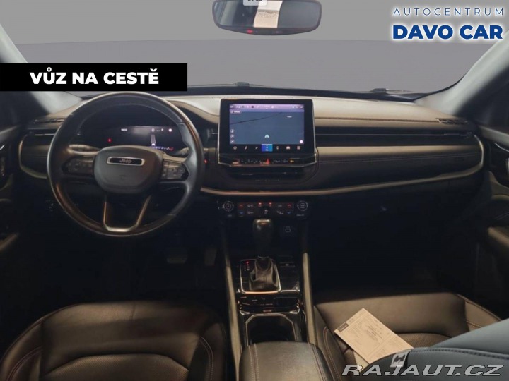 Jeep Compass 1,3 GSE 110 kW 80th Anniv 2022