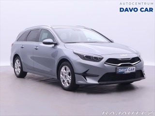 Kia Ceed 1,5 G 1.5 T-GDI KAPPA CZ
