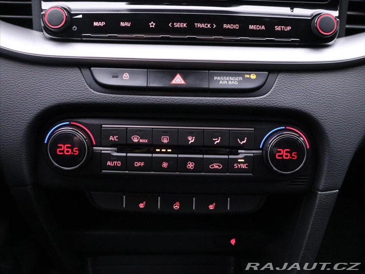 Kia Ceed 1,5 G 1.5 T-GDI KAPPA CZ 2022