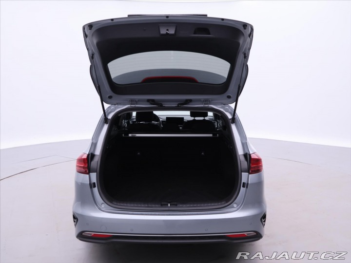 Kia Ceed 1,5 G 1.5 T-GDI KAPPA CZ 2022