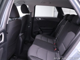Kia Ceed 1,5 G 1.5 T-GDI KAPPA CZ 2022