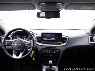 Kia Ceed 1,5 G 1.5 T-GDI KAPPA CZ 2022