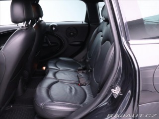 Mini One 1,6 D Countryman Tempo Kl 2010