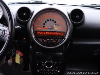 Mini One 1,6 D Countryman Tempo Kl 2010