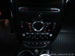 Mini One 1,6 D Countryman Tempo Kl 2010