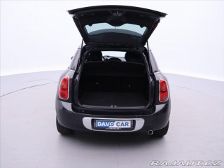 Mini One 1,6 D Countryman Tempo Kl 2010